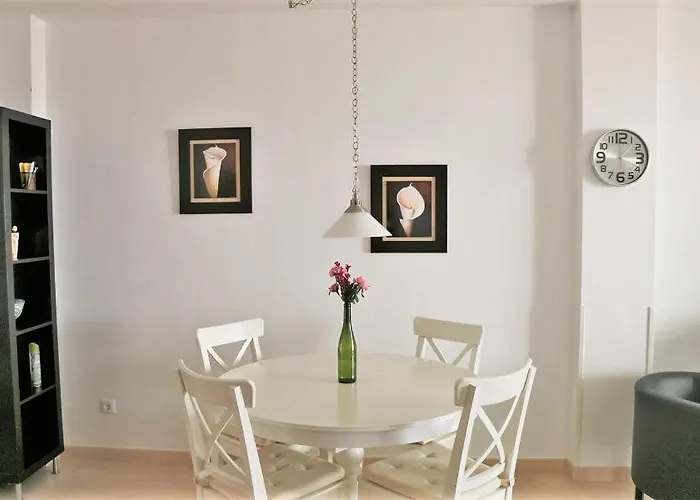 Casa Kasander, Two Bedroom Appartment Near Beach With Pool