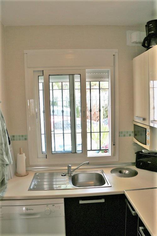 Casa Kasander, Two Bedroom Near With Pool Apartment Nerja