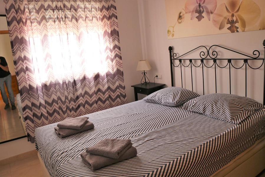 Casa Kasander, Two Bedroom Near With Pool Apartment Nerja